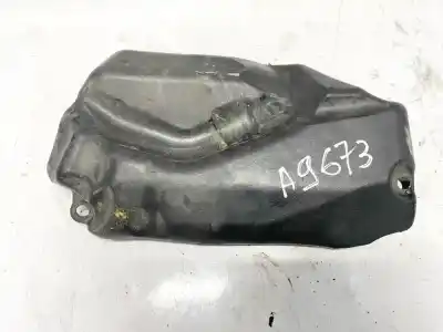 Second-hand car spare part engine cover for jaguar xj 3.0 v6 diesel cat oem iam references 9x2q9u550ca