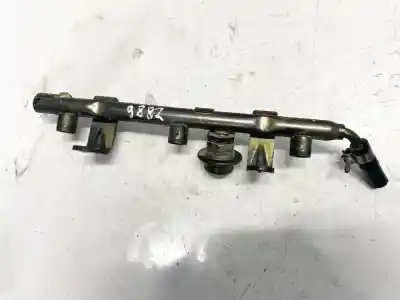 Second-hand car spare part distributor pipe for subaru legacy berl. b13 (bl) 3.0 r se oem iam references   