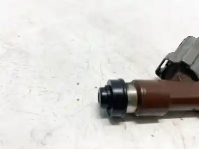 Second-hand car spare part injector for subaru legacy berl. b13 (bl) 3.0 r se oem iam references 010033002  