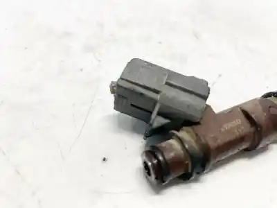 Second-hand car spare part injector for subaru legacy berl. b13 (bl) 3.0 r se oem iam references 010033002  
