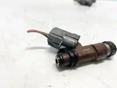 Second-hand car spare part injector for subaru legacy berl. b13 (bl) 3.0 r se oem iam references 010033002  