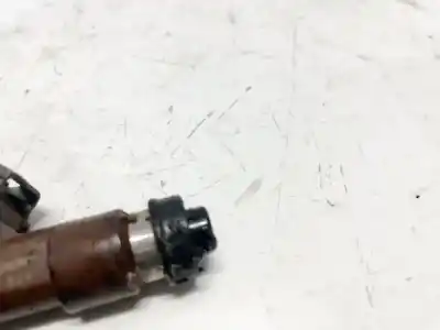 Second-hand car spare part injector for subaru legacy berl. b13 (bl) 3.0 r se oem iam references 010033002  