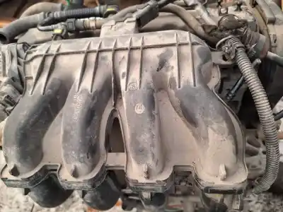 Автозапчасти б/у впускной коллектор за peugeot 207 1.4 16v cat (kfu / et3j4) ссылки oem iam m00003a153