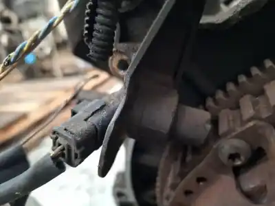 Автозапчасти б/у датчик коленвала за peugeot 207 1.4 16v cat (kfu / et3j4) ссылки oem iam 