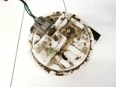 Автозапчастина б/у індикатор для nissan note (e11e) 1.5 dci turbodiesel cat посилання на oem iam 