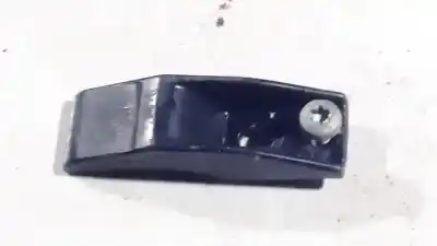 Автозапчасти б/у пластики за opel vectra a (j89) 2.0 i (f19, m19) ссылки oem iam a6397660219