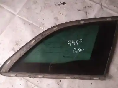 Second-hand car spare part RIGHT REAR TRIANGLE QUARTER GLASS for OPEL INSIGNIA A (G09)  OEM IAM references    Second-hand car spare part RIGHT REAR TRIANGLE QUARTER GLASS for OPEL INSIGNIA A (G09)  OEM IAM references