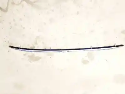 Pezzo di ricambio per auto di seconda mano plastica per audi q3 (8u) 2.0 tdi (103kw) advance riferimenti oem iam 8u0860022