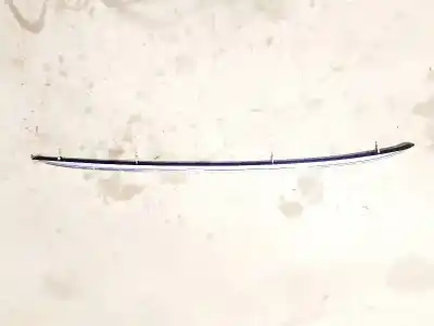 Pezzo di ricambio per auto di seconda mano plastica per audi q3 (8u) 2.0 tdi (103kw) advance riferimenti oem iam 8u0860022