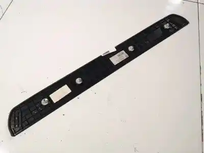Pezzo di ricambio per auto di seconda mano plastiche per opel corsa a fastback (s83) 1.2 i (f08, m08, f68, m68) riferimenti oem iam 64252smge011m1  