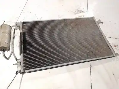 Pezzo di ricambio per auto di seconda mano radiatore riscaldamento/aria condizionata per fiat croma (194) 1.9 16v multijet dynamic (12.2007->) riferimenti oem iam 