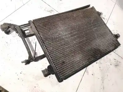 Peça sobressalente para automóvel em segunda mão condensador / radiador de sofagem / ar condicionado por ford taurus (p5_) 3.0 24v referências oem iam   