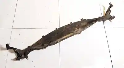 Автозапчастина б/у торпеда для ford fiesta, vi 2012.10 - 2017.12 facelift 1.6 tdci 70kw 2010.02 - 2018.12 facelift посилання на oem iam 8a61a016b26ac  8a61-a016b26-ac