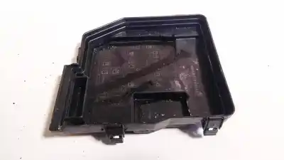 Second-hand car spare part fuse box unit for opel corsa a fastback (s83) 1.2 i (f08, m08, f68, m68) oem iam references 002541051124  