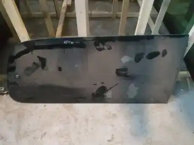 Peça sobressalente para automóvel em segunda mão vidro custódia triangular traseiro direito por hyundai h-1 2.5 crdi referências oem iam 