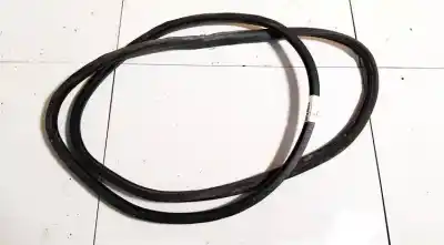 Second-hand car spare part Rubber Door Seal for AUDI A6 C5 (4B2) 2.5 TDI OEM IAM references   