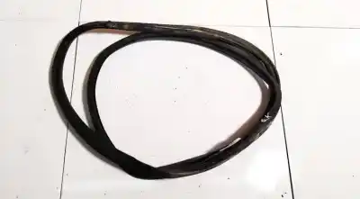 Second-hand car spare part rubber door seal for audi a6 c5 (4b2) 2.5 tdi oem iam references 
