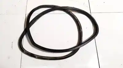 Second-hand car spare part rubber door seal for audi a6 c5 (4b2) 2.5 tdi oem iam references 