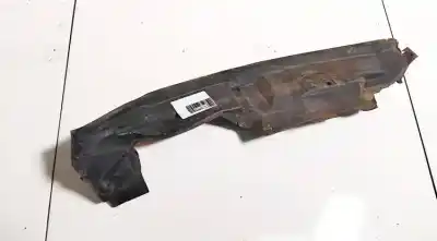 Second-hand car spare part front right wheel arch for audi a6 c5 (4b2) 2.5 tdi oem iam references 4b0821112b