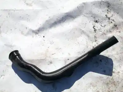 Peça sobressalente para automóvel em segunda mão tubo por volvo xc90 2.9 bi-turbo cat referências oem iam 8687512