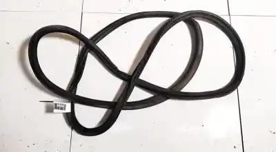 Pezzo di ricambio per auto di seconda mano gomma contorno porta per opel kadett e fastback (t85) 1.4 s (c08, c48, d08, d48) riferimenti oem iam 