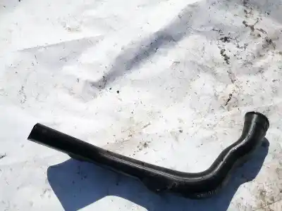 Peça sobressalente para automóvel em segunda mão tubo por volvo xc90 2.9 bi-turbo cat referências oem iam 8687511