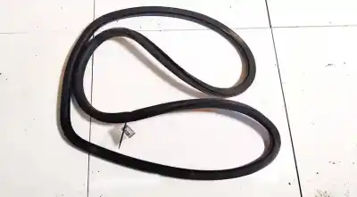 Pezzo di ricambio per auto di seconda mano gomma contorno porta per opel kadett e fastback (t85) 1.4 s (c08, c48, d08, d48) riferimenti oem iam 3c9867913b