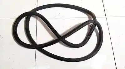 Pezzo di ricambio per auto di seconda mano gomma contorno porta per opel kadett e fastback (t85) 1.4 s (c08, c48, d08, d48) riferimenti oem iam 