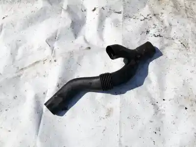 Peça sobressalente para automóvel em segunda mão tubo por volvo xc90 2.9 bi-turbo cat referências oem iam 8635029