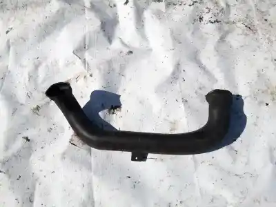 Peça sobressalente para automóvel em segunda mão tubo por volvo xc90 2.9 bi-turbo cat referências oem iam 3409391