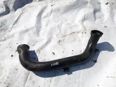 Peça sobressalente para automóvel em segunda mão tubo por volvo xc90 2.9 bi-turbo cat referências oem iam 3409389