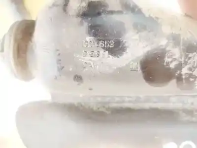 Tweedehands auto-onderdeel buis voor bmw 3 (e30) m3 2.3 oem iam-referenties 19216653  