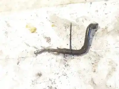 Pezzo di ricambio per auto di seconda mano tubo pressione del servosterzo per fiat croma (194) 1.9 16v multijet dynamic (12.2007->) riferimenti oem iam 