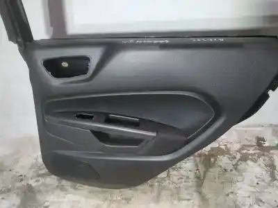 Автозапчастина б/у обликка задніх правіх дверей для ford fiesta (cb1) 1.6 16v ti-vct cat посилання на oem iam   