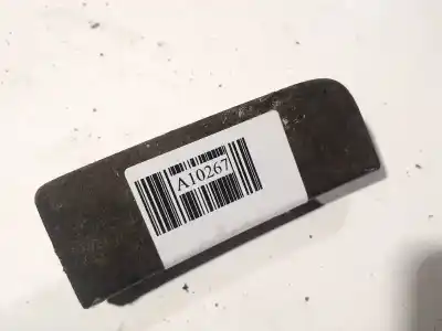 Second-hand car spare part plastics for talbot simca 1100 fastback 1.1 ls,gls oem iam references mn124441