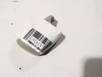 Second-hand car spare part plastics for talbot simca 1100 fastback 1.1 ls,gls oem iam references f7809