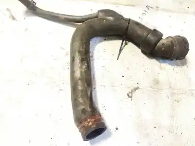 Автозапчастина б/у труба для audi a4 avant (b5) 2.4 посилання на oem iam   