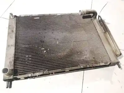 Piesă de schimb auto la mâna a doua radiator de încalzire / aer conditionat pentru jaguar xj coupé 5.3 referințe oem iam 085923