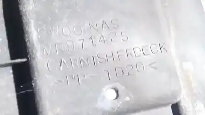 Автозапчастина б/у торпеда для talbot simca 1100 fastback 1.1 ls,gls посилання на oem iam nr971425  2w00nas