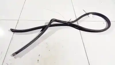 Second-hand car spare part rubber door seal for talbot simca 1100 fastback 1.1 ls,gls oem iam references 