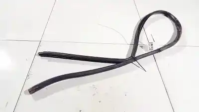 Second-hand car spare part rubber door seal for talbot simca 1100 fastback 1.1 ls,gls oem iam references 