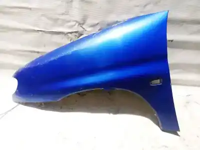 Автозапчастина б/у передне ліве крило для porsche 968 descapotable 3.0 посилання на oem iam 
