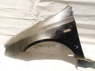 Peça sobressalente para automóvel em segunda mão guarda-lamas dianteiro esquerdo por fiat stilo, 2001.10 - 2007.01 2.4 20v 125kw 2001.10 - 2006.11 referências oem iam 