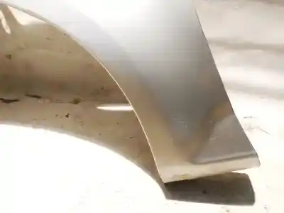 Автозапчасти б/у левое переднее крыло за nissan bluebird hatchback (t72, t12) 1.6 ссылки oem iam   