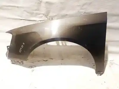 Pezzo di ricambio per auto di seconda mano parafango anteriore sinistro per opel kadett e fastback (t85) 1.4 s (c08, c48, d08, d48) riferimenti oem iam 