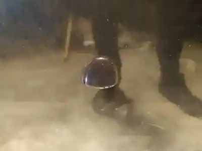 Peça sobressalente para automóvel em segunda mão plásticos por fiat stilo, 2001.10 - 2007.01 2.4 20v 125kw 2001.10 - 2006.11 referências oem iam 