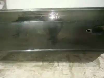 Peça sobressalente para automóvel em segunda mão plásticos por fiat stilo, 2001.10 - 2007.01 2.4 20v 125kw 2001.10 - 2006.11 referências oem iam 