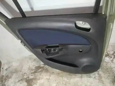 Tweedehands auto-onderdeel bekleding linker voordeur voor bmw 3 (e30) m3 2.3 oem iam-referenties 