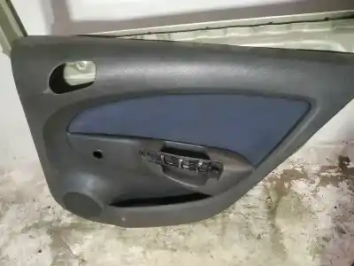 Peça sobressalente para automóvel em segunda mão forra / revestimento da porta traseira direita por bmw 3 (e30) m3 2.3 referências oem iam   