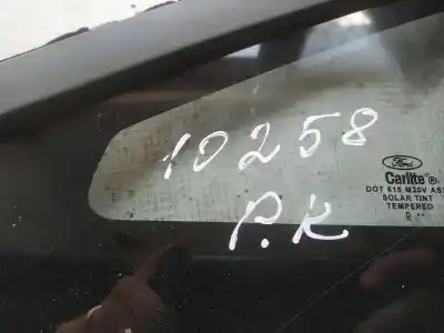 Автозапчастина б/у місяця операта передня ліва для ford fiesta (cb1) 1.6 16v ti-vct cat посилання на oem iam as2  